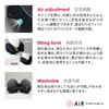 Nishikawa Nishikawa (Air Portable) Neck Pillow for Neck Support While