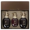 더후 Duhura Hoo Spa Hair 3-Piece Set