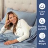King Pillow Cases Set of 2 - Ultra Soft Hotel