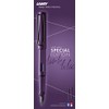 Lamy Safari Ballpoint Pen 1230444, Dark Lilac