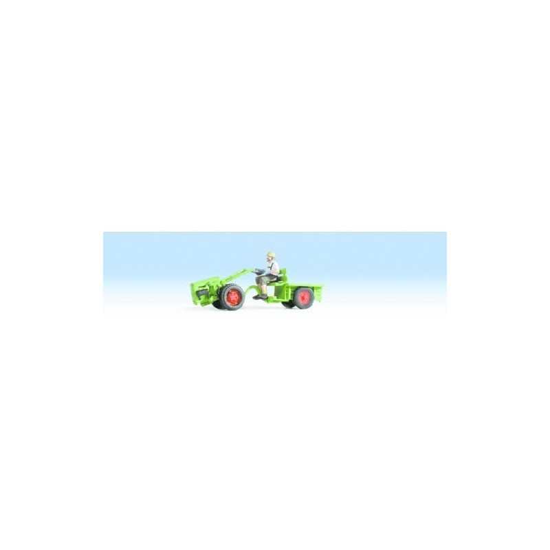 Noch 16750 - Moto agricola, Scala H0