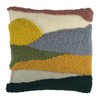 Trimits Punch Needle Cushion Kit, 36 x 36cm (14 x
