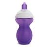 Munchkin® Click Lock™ - Vaso para niños pequeños, 9 onzas,