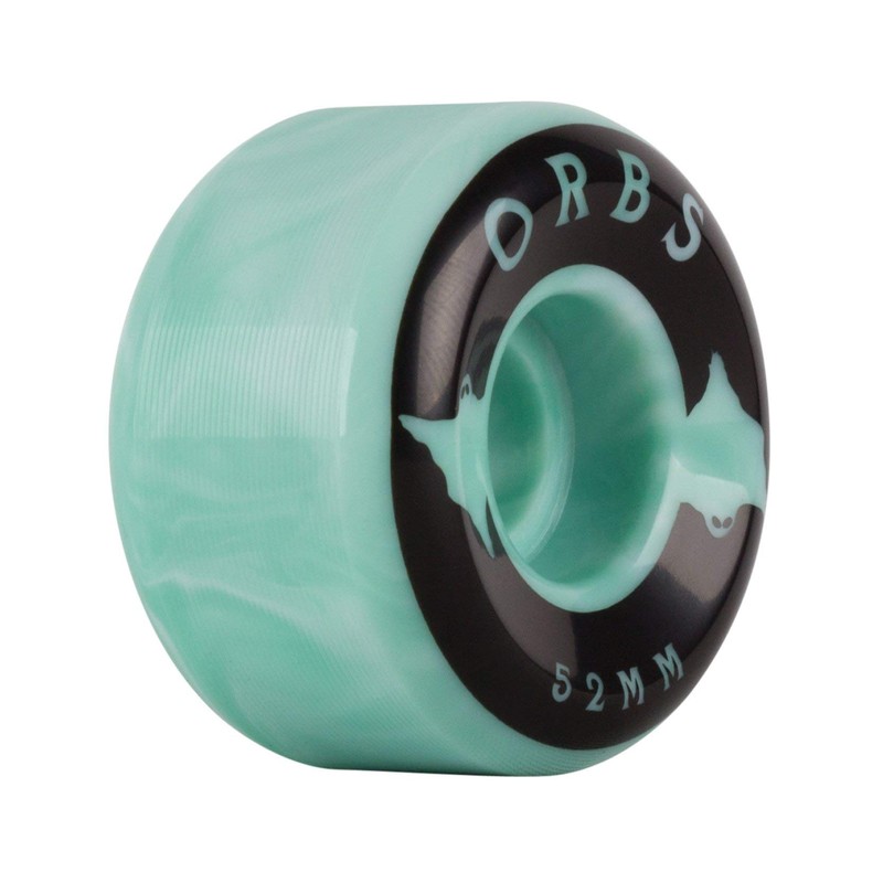 Welcome Orbs Specters Skateboard Wheels