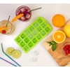 HIC Harold Import Co Hing Moldole Ice Cube Tray and