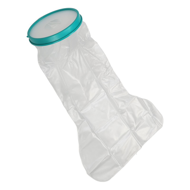 Waterproof Full Leg Cast Cover Reusable Leg Cast Covers Protector