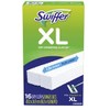 Swiffer Sweeper X-Large Disposable Sweeping Cloths, 16-Count Boxes (Pack of