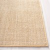 MARTHA STEWART x SAFAVIEH 2'3" x 8' Beige MSR9501C Farmhouse