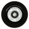 J BOARD EX wheel Black