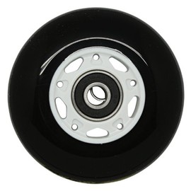 J BOARD EX wheel Black