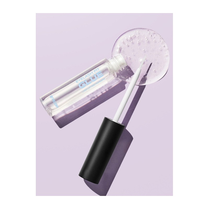i2in self eyelash perm glue lash balm no glue balm