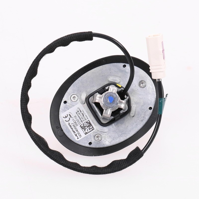 Original Fiat Antenna Base