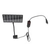Fish Tank Light Energy Saving Flexible 360° Adjustment High Brightness