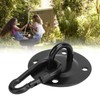 Swing Hanger Professional Strong Load Bearing Capacity Bearing Swing Hook