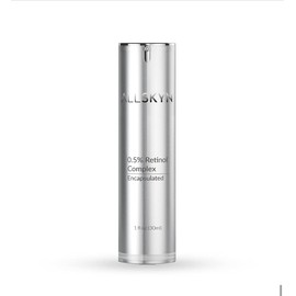 0.5% Retinol Complex Encapsulated