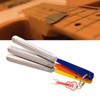 Guitar Nut Slotting File Stainless Steel Electric Guitar Nut File
