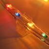 Pack of 50 Crocodile Clips for 13mm Rope Lights by