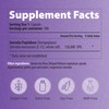 High Potency Serrapeptase Supplement 120,000 SPU with Delayed Release Capsules