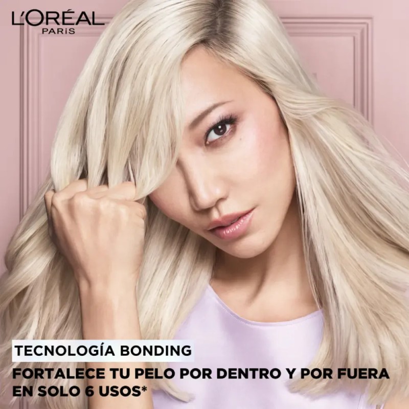 L'oreal Paris Shampoo Ever Pure Bond Repair De 200ml