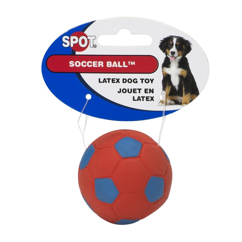 Ethical Stuffed Latex Soccerball