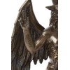 Nemesis Now Baphomet Bronze Figurine 29.5cm, Resin