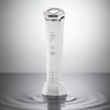 펄케어 뷰티디바이스 얼굴마사지기 피부관리기 고주파 화이트진 갈바닉 Pearlcare Beauty Device