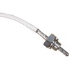 AIP Electronics EGR Exhaust Temperature Sensor Compatible with 1993-1997 Mercury