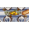 DII Table Top Décor Collection Spring & Summer Table Runner,