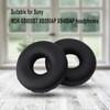 Replacement Ear Pads Sponge Cushion Headset Cover For MDR‑XB650BT XB550AP
