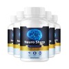 NeuroSharp 5-Pack Neuro Sharp Capsules – NeuroSharp All Natural Memory