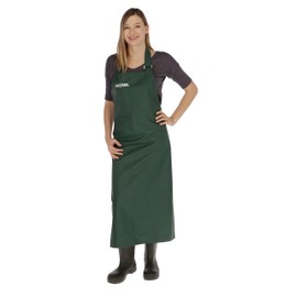 Kerbl 15614 Premium Milking Apron, 125 cm Length, 118 cm Width, L