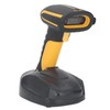 Barcode Scanner 2.4G Wireless BT 1D 2D Portable Barcode Reader
