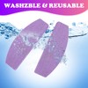 Pack of 20 Buffer for Nails, Nail Files for Gel