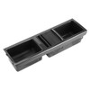 Center Console Tray Carbon Fiber Grain Storage Insert Drawer 51167038323