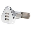 Mechanical Password Cam Lock 3 Digit Combination File Cabinet Lock