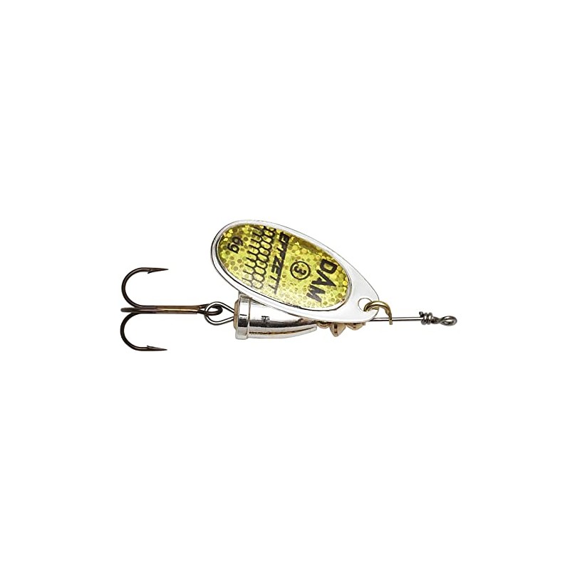 EFFZETT® Executor Reflex Gold 4 / 8 g