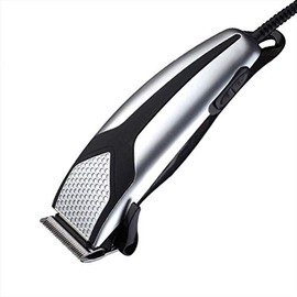 Hair Clipper Mains Hair Clipper Set Professional Trimmer Hair Clipper Sharp Razor Stainless Head, Hair Clippers for Men, Home Hair Cutting Kit