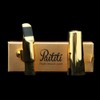 Paititi Gold Plated Alto Saxophone Mouthpiece #6