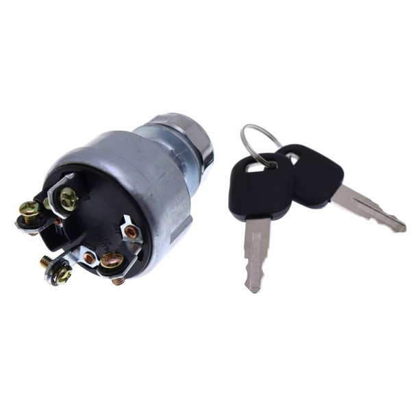 Unbranded Ignition Switch 9G-7641 For Caterpillar D5H D5M D6H D6M