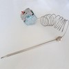 MCAMPAS PP10084 High Limit Switch Thermostat for Pitco Fryer.1/4" Thread