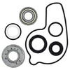 NICHE Clutch Crankcase Cover for Honda Sportrax TRX450R 11330-HP1-670 (Right