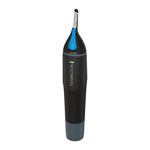 Remington Nose, Ear & Detail Trimmer with CLEANBoost Technology for