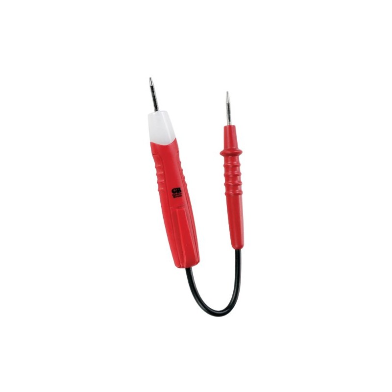 Gardner Bender GET-3100 50 Volt to 250 Volt Voltage Tester