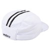 Umbro Cap Cap, Soccer Hat, Cooling Sensation, Cooling Sensation, UV