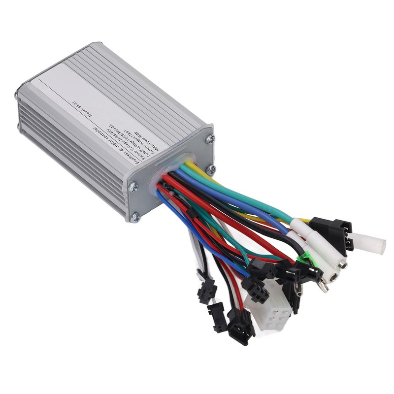 24V 36V 48V 350W Electric Scooter Bicycle Brushless Motor Speed