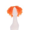 Smiffys IT Chapter 2 Short and Wavy Wig