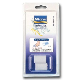 Murai MO-007 MOVI Toe Strip