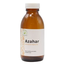 Productos Mart Mexico Extracto Natural De Azahar Materia Cosmética 500ml