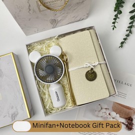 3 PCS Gift Pack Hamper for Girl Boy Gift Set for Women Men Cup Notebook Pen Friends Family Birthday Christmas Party Celebrate (Cup+Towel+Phone Holder)