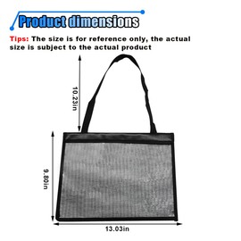 2PCS License Plate Holder with Hanging Strap, Waterproof Dealer License Plate Bracket Holder, Test Drive Tag Bag, US Car License Plate Frame Covers for Car SUV Truck